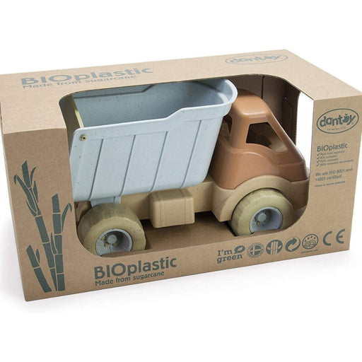 dantoy Bio Truck Gift Box - Safari Ltd®