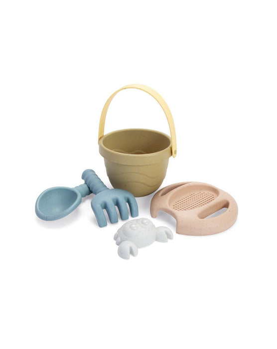 dantoy Tiny Bio Bucket Set - Safari Ltd®