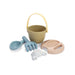 dantoy Tiny Bio Bucket Set - Safari Ltd®