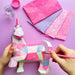 Decoupage Animals Unicorn - Safari Ltd®