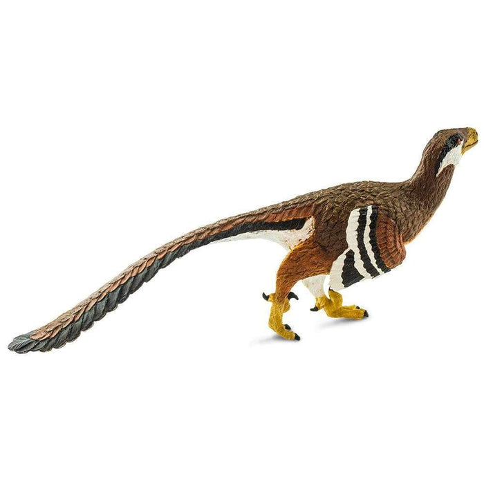 Deinonychus Toy | Dinosaur Toys | Safari Ltd.