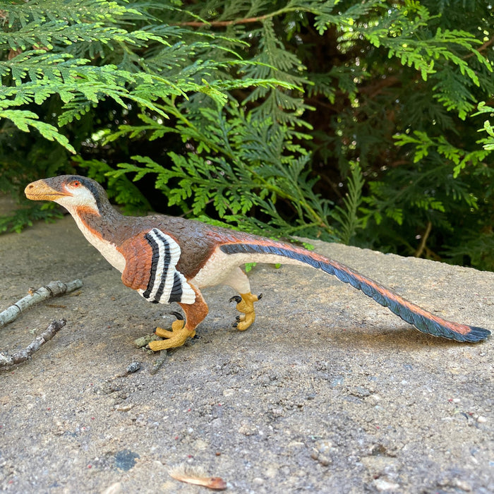 Deinonychus Toy, Dinosaur Toys