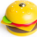 Deluxe Fidget Cube - Burger - Safari Ltd®