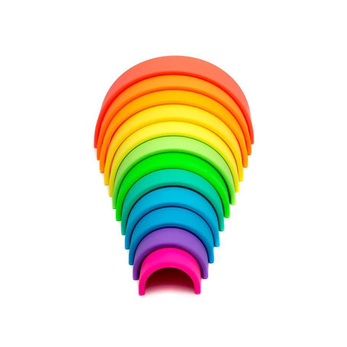 Dena Large Neon Rainbow - Safari Ltd®