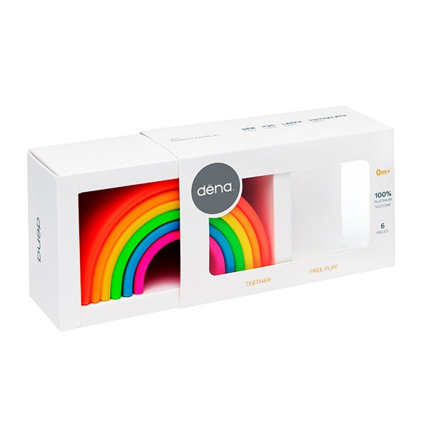 Dena Neon Rainbow | Safari Ltd®