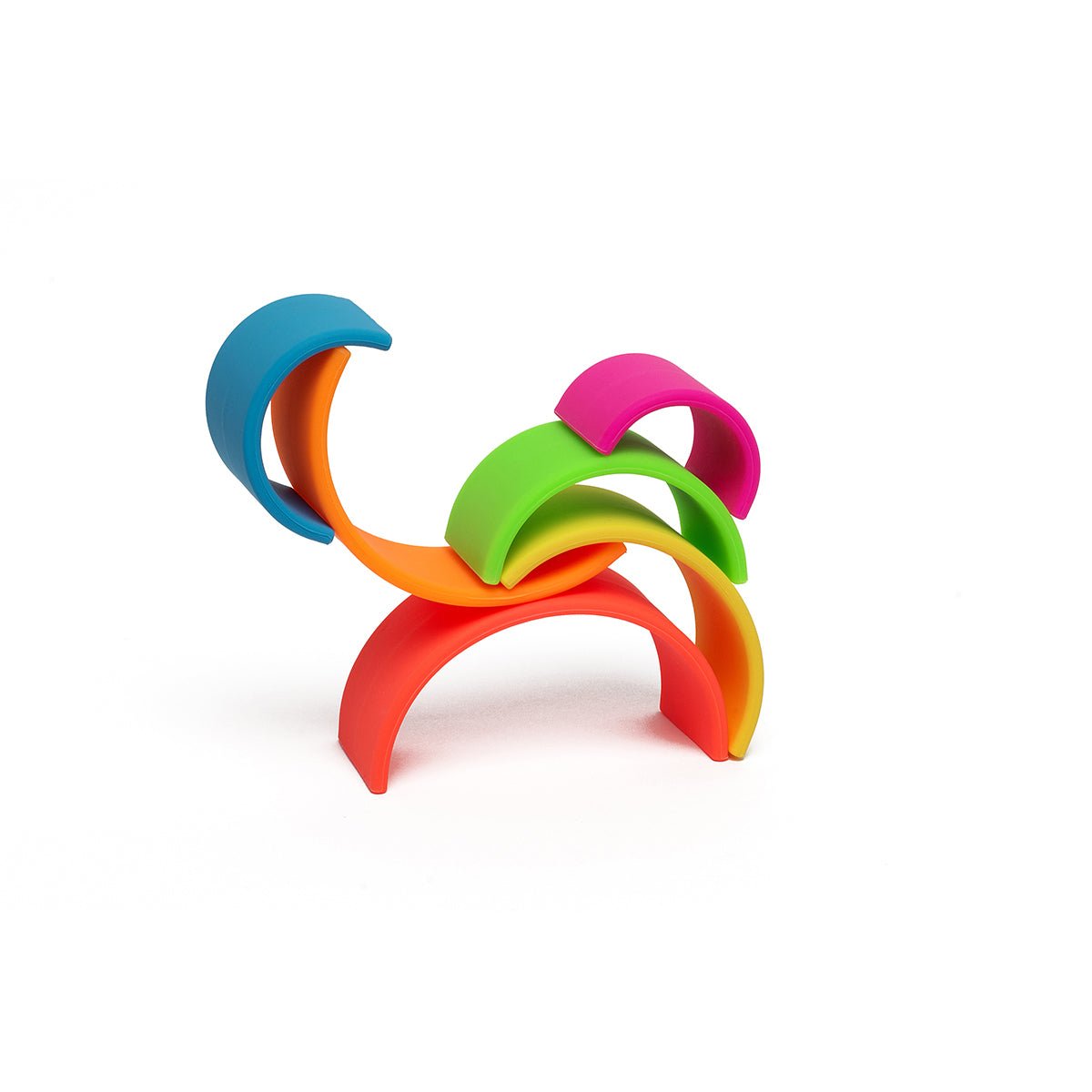 Dena Neon Rainbow | Safari Ltd®