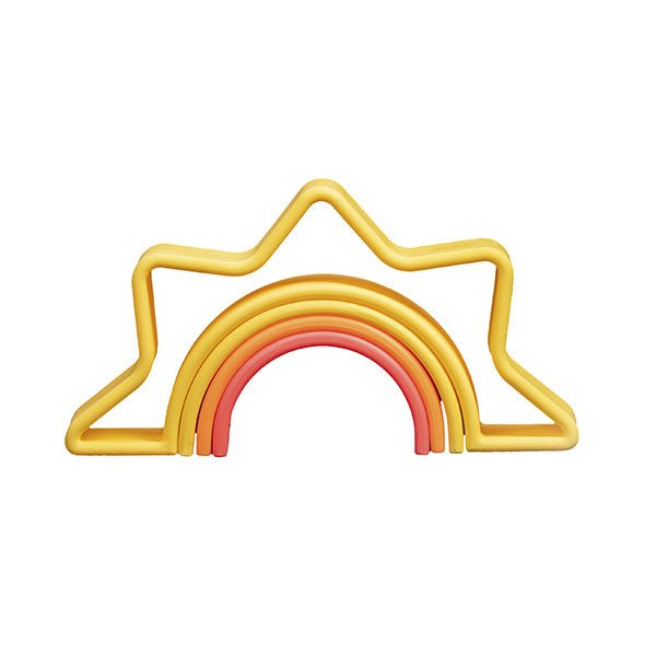 Dena Neon Sun | Safari Ltd®