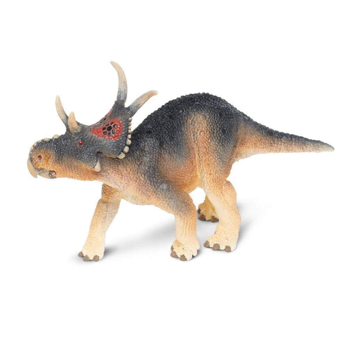 Diabloceratops Toy - Safari Ltd®