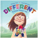 Different-A Great Thing to Be Book - Safari Ltd®