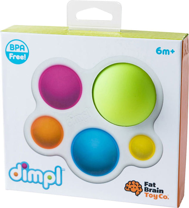 Dimpl sales