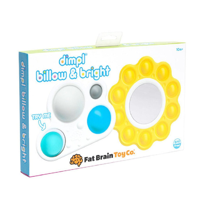 Dimpl Billow & Bright - Safari Ltd®