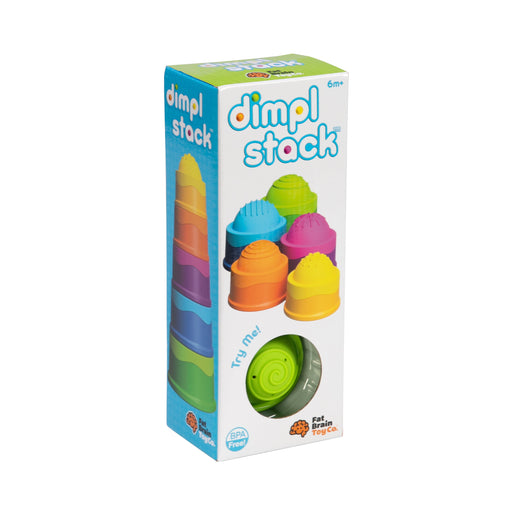 Dimpl Stack - Safari Ltd®