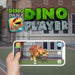 Dino Dana Baby Triceratops - Safari Ltd®