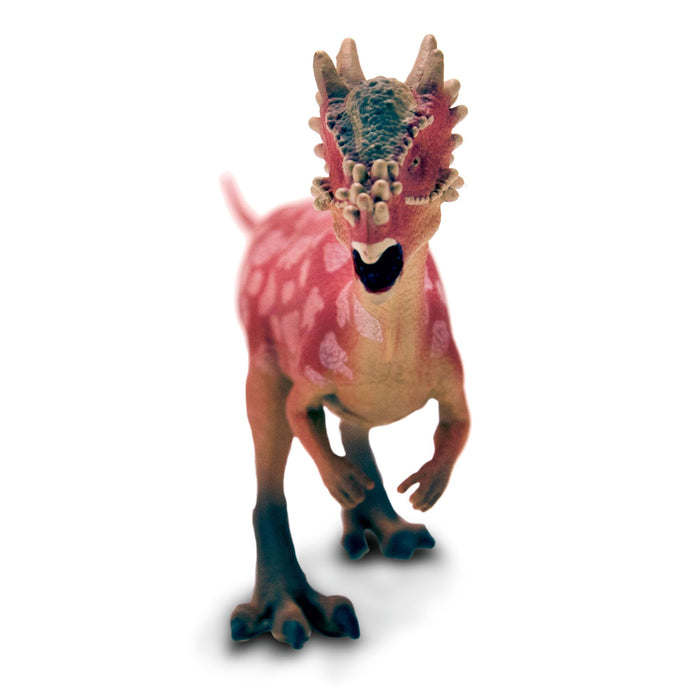 Dino Dana Stygimoloch Toy Dinosaur Figure - Safari LTD