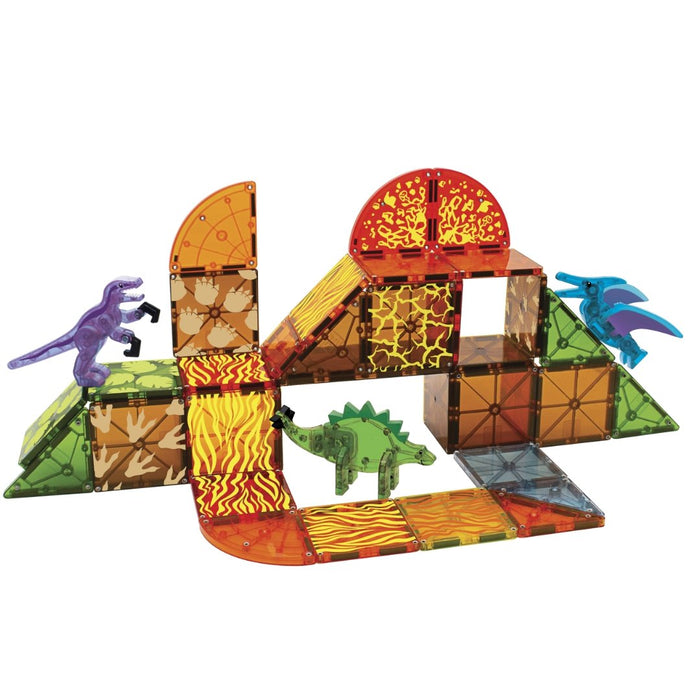 Dino World 40 Piece Set - Safari Ltd®