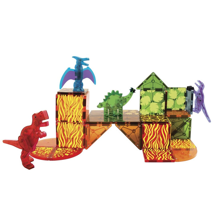 Dino World 40 Piece Set - Safari Ltd®