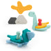 Dino World Bath Toy Set - Safari Ltd®