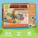 Dinosaur Escape Game - Safari Ltd®