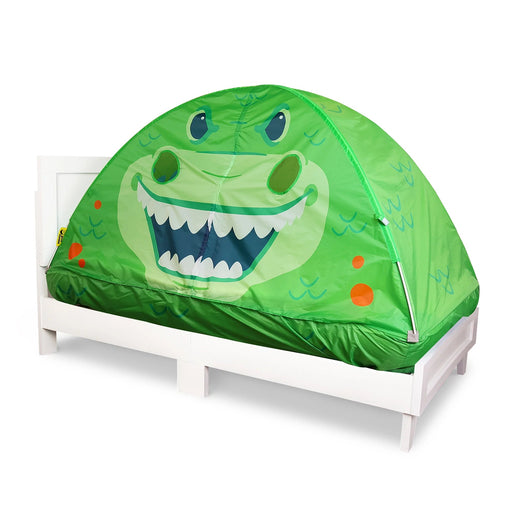 Dinosaur Pop-Up Bed Tent - Safari Ltd®