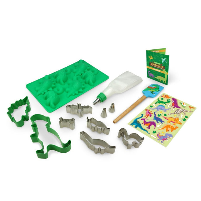Dinosaur Ultimate Baking Party Set - Safari Ltd®