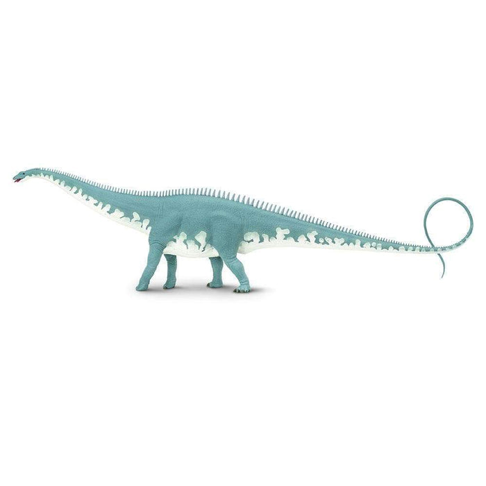 Puzzle Dino Diplodocus