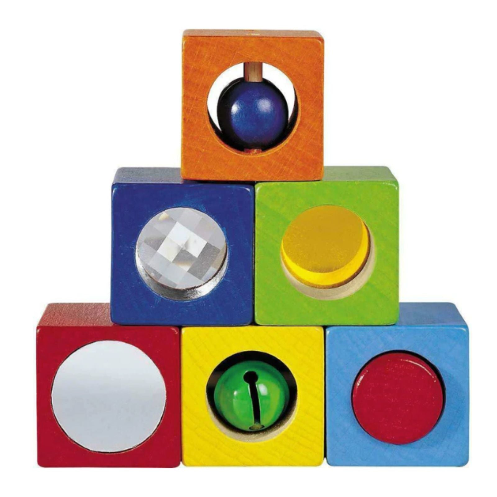 60 pc Large Blocks Set | Safari Ltd®