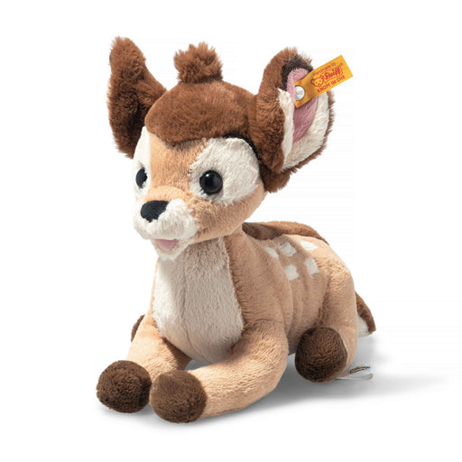 Disney Bambi - Brown & Tan - Safari Ltd®