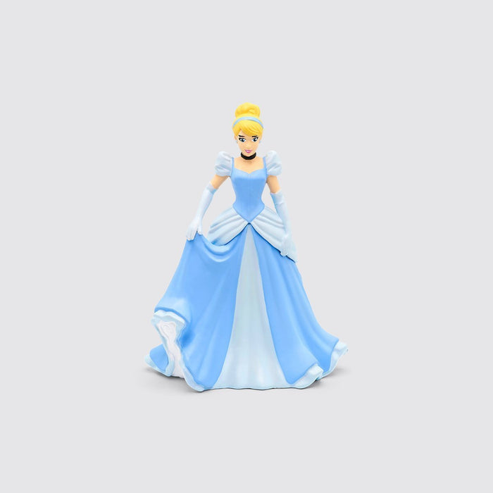 NEW Tonies Disney Princess MOANA Audio Play w/ Songs Figurine for