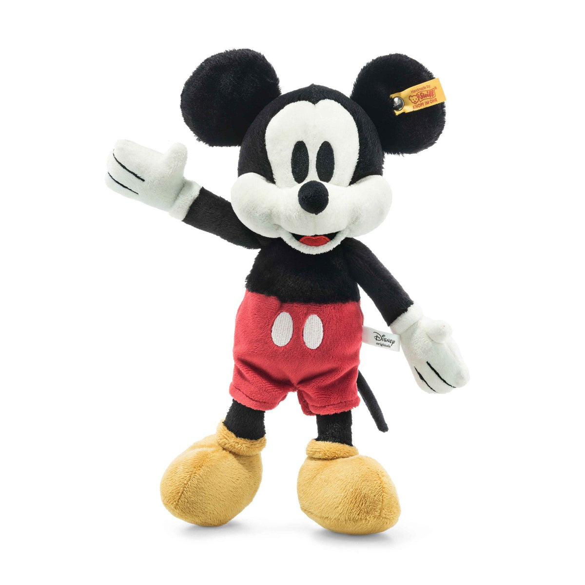 Mickey mouse safari sales toys
