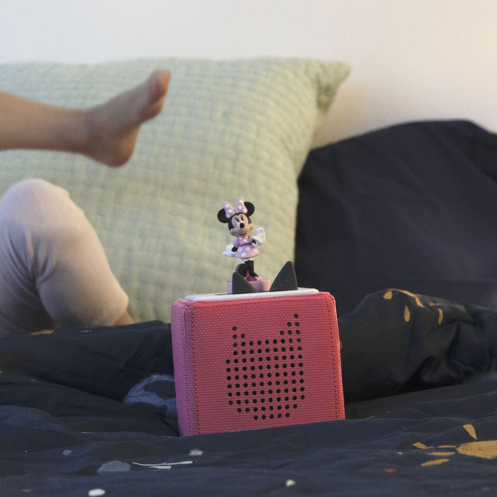 Disney - Minnie Mouse Audio Play Character - Safari Ltd®