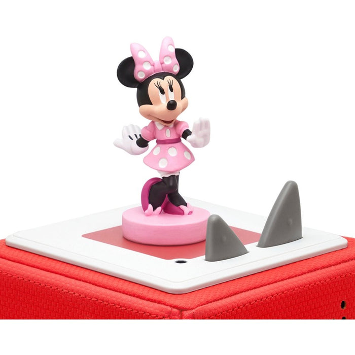 Disney - Minnie Mouse Audio Play Character - Safari Ltd®