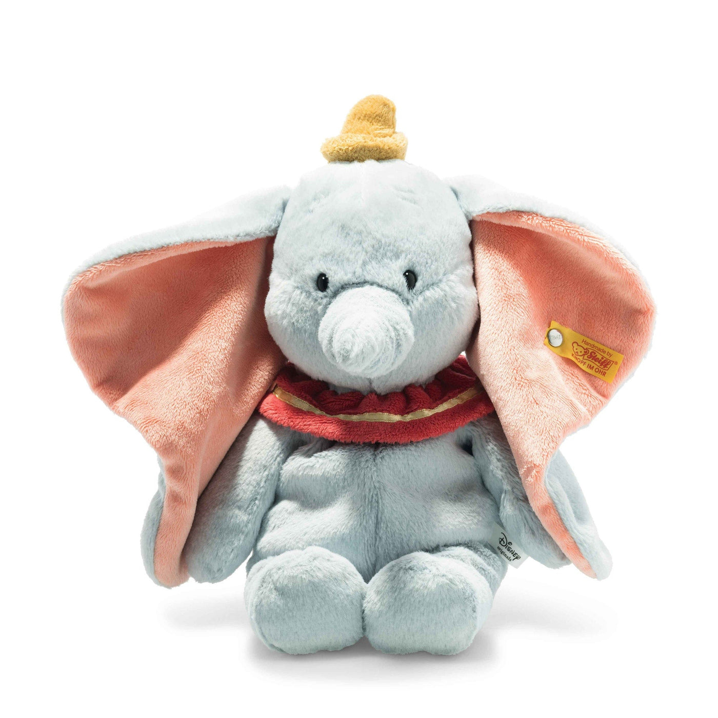 Disney Soft Cuddly Friends Dumbo Safari Ltd®