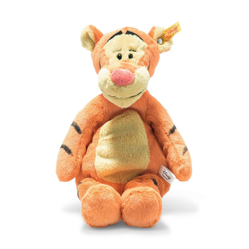Disney Soft Cuddly Friends Tigger - Safari Ltd®