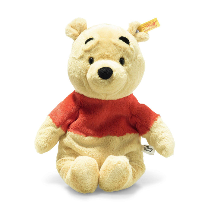 Disney Soft Cuddly Friends Winnie the Pooh - Safari Ltd®