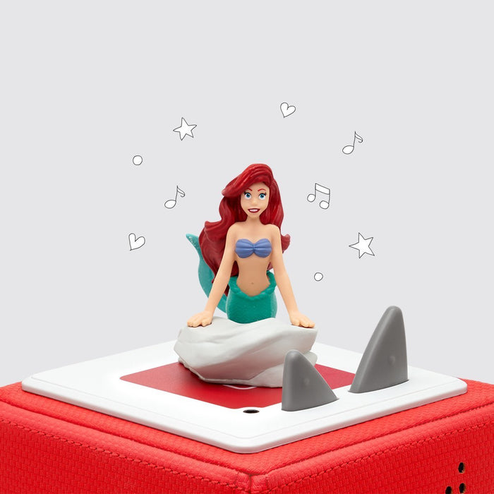 Disney - The Little Mermaid Audio Play Character - Safari Ltd®