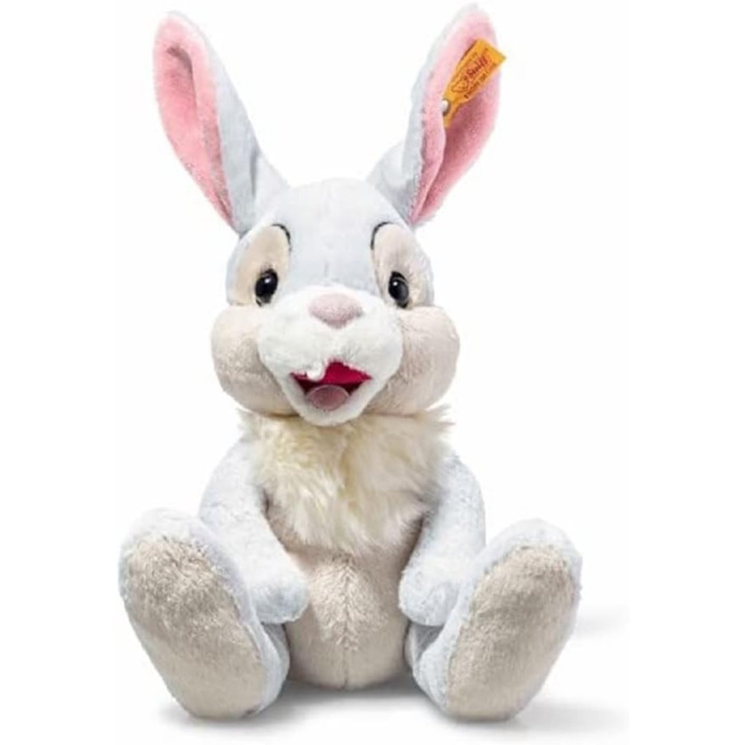 Thumber Rabet Thumper The Rabbit Disney