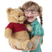 Disney Winnie the Pooh Stuffed Animal Puppet - Safari Ltd®
