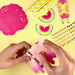 DIY Dream Jars - Candy Castle Magical Light-Up Activity - Safari Ltd®