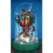 DIY Dream Jars - Jungle Tree House Magical Light-Up Activity - Safari Ltd®