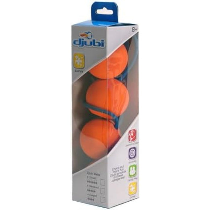 Djubi Balls Refill (Large) - Safari Ltd®