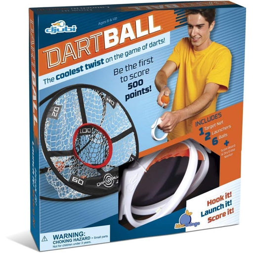 Djubi DartBall - Safari Ltd®