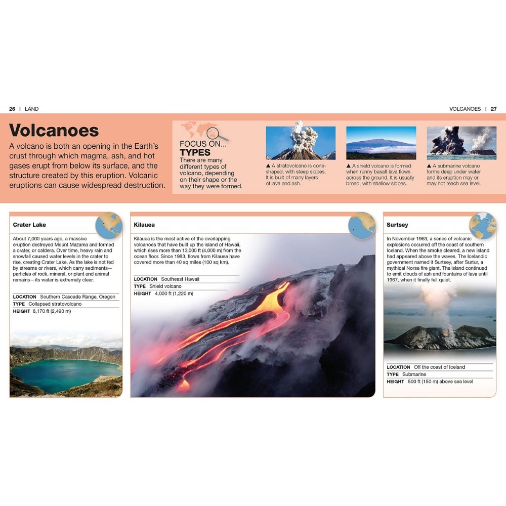 volcanic  英語版 Volcanoes: Mount St. Helens and Earth's Explosive Past - Institute