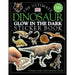 DK Ultimate Dinosaur Glow In the Dark Sticker Book - Safari Ltd®