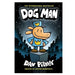Dog Man Book by Dav Pilkey - Safari Ltd®