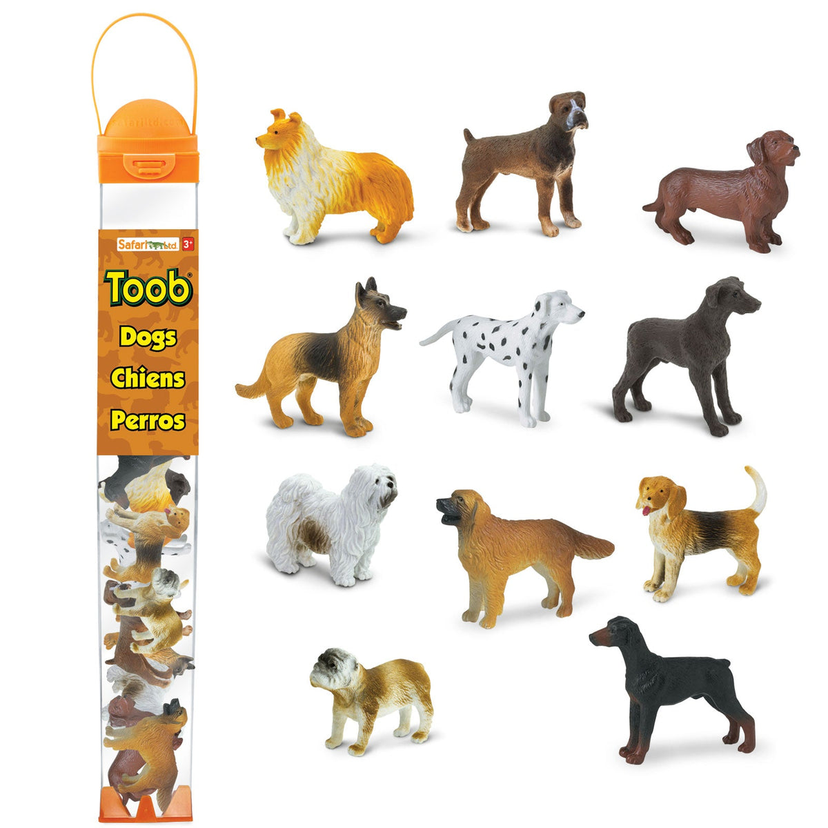 11 Great Toys For Herding Dogs (2023) - Oodle Life