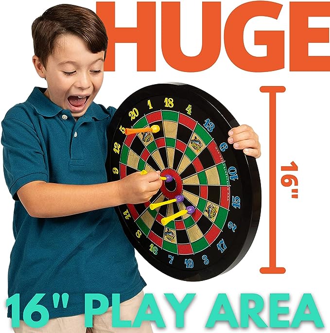 Doinkit Darts Safari Ltd