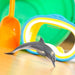 Dolphin Toy - Sea Life Toys by Safari Ltd.