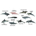 Dolphins TOOB® - Safari Ltd®