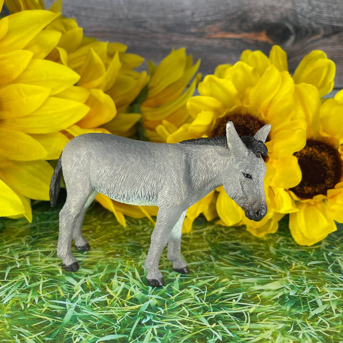 Donkey Toy - Safari Ltd®