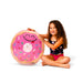 Donut Sparkly Beach Ball - Safari Ltd®